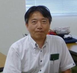 Portrait of Minato Nakazawa